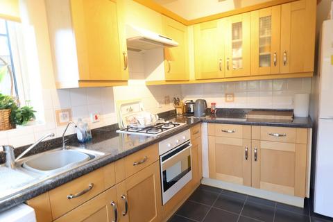 undefined, Caer Worgan, Llantwit Major, CF61