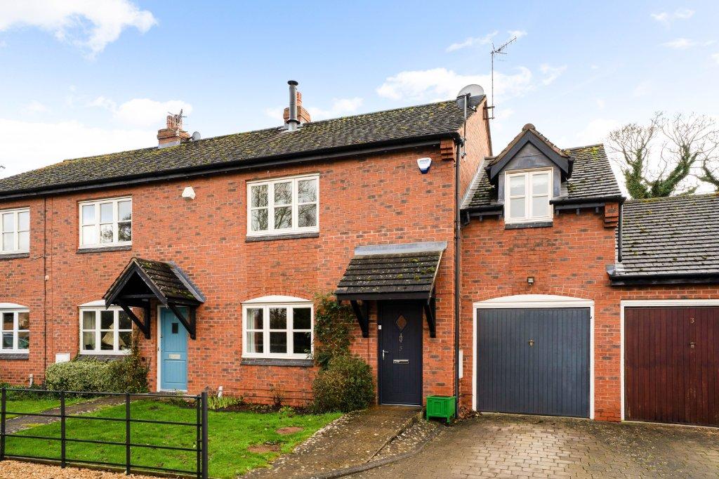 5 Feldon Edge