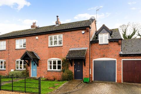 undefined, Feldon Edge, Halford, Shipston-on-Stour, Warwickshire, CV36