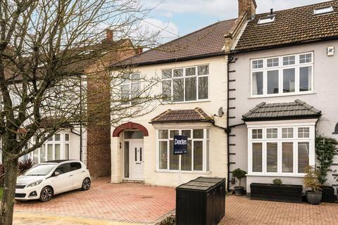 4 bedroom house to rent, Cranston Road, London SE23