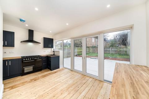 4 bedroom house to rent, Cranston Road, London SE23