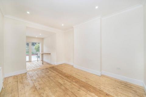 4 bedroom house to rent, Cranston Road, London SE23
