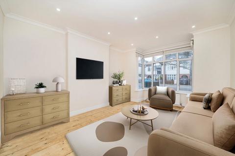 4 bedroom house to rent, Cranston Road, London SE23