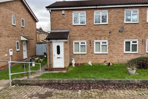 undefined, Chaucer Close, Leyfields, Tamworth, B79