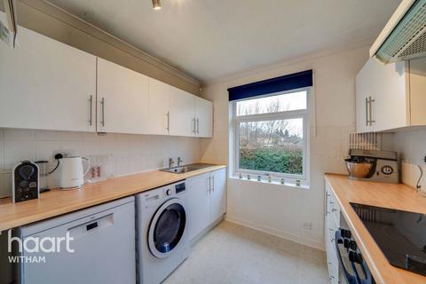undefined, Shortridge Court, Witham