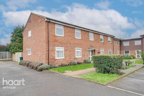 undefined, Shortridge Court, Witham