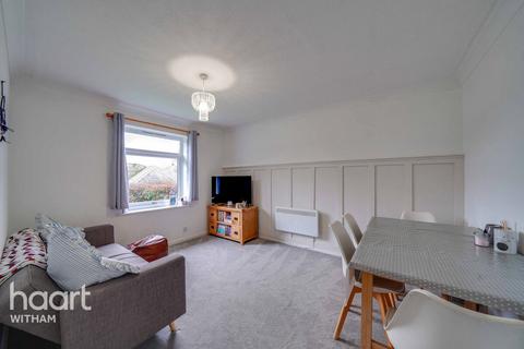 undefined, Shortridge Court, Witham