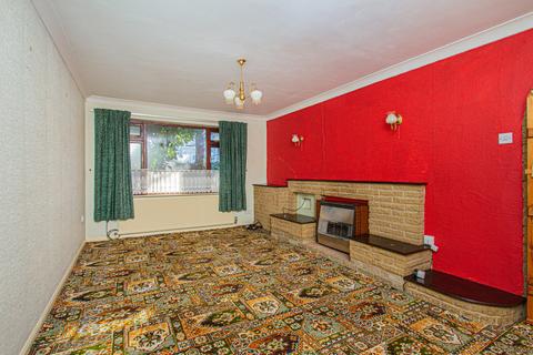undefined, Marshalls Road, Wellingborough NN9
