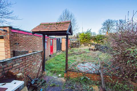 undefined, Marshalls Road, Wellingborough NN9