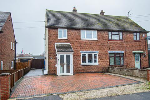 Palmer Avenue, Wellingborough NN9