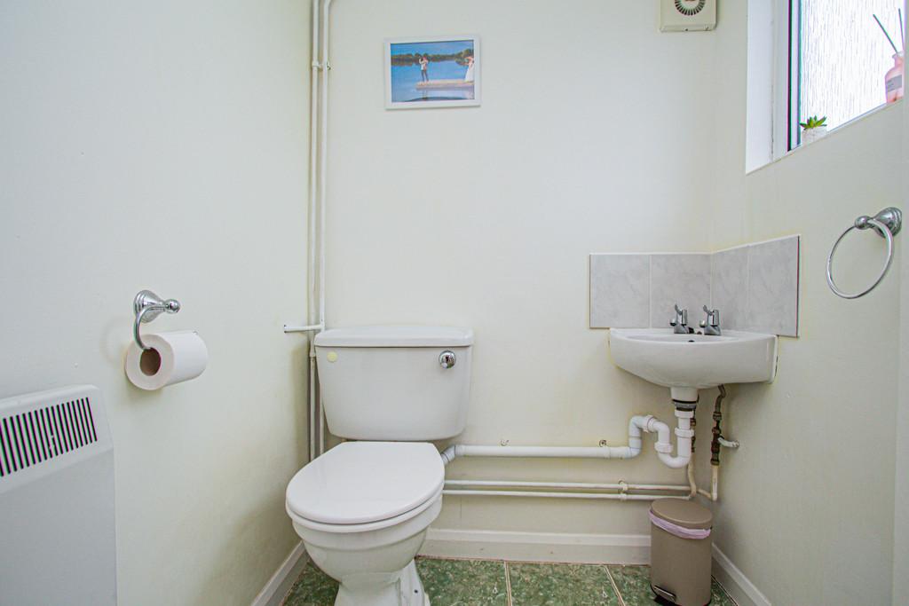 Cloakroom