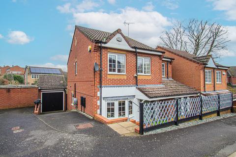 undefined, Fernmoor Drive, Irthlingborough NN9