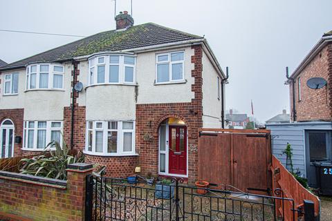 3 bedroom semi-detached house for sale, Hayden Avenue, Wellingborough NN9