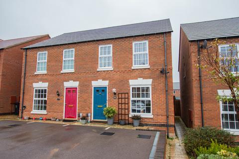 Ruby Close, Wellingborough NN9