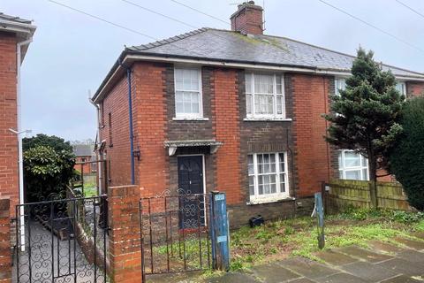 undefined, Attwyll Avenue, Exeter EX2