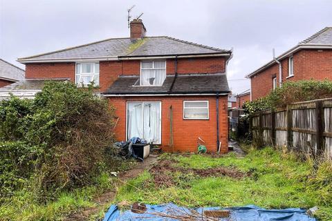 undefined, Attwyll Avenue, Exeter EX2