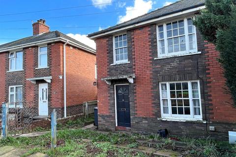 Attwyll Avenue, Exeter EX2