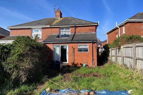 undefined, Attwyll Avenue, Exeter EX2
