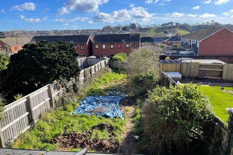 undefined, Attwyll Avenue, Exeter EX2