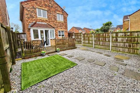 3 bedroom detached house for sale, Mill View Road, Beverley HU17