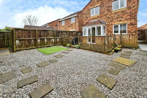 3 bedroom detached house for sale, Mill View Road, Beverley HU17