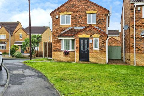 3 bedroom detached house for sale, Mill View Road, Beverley HU17