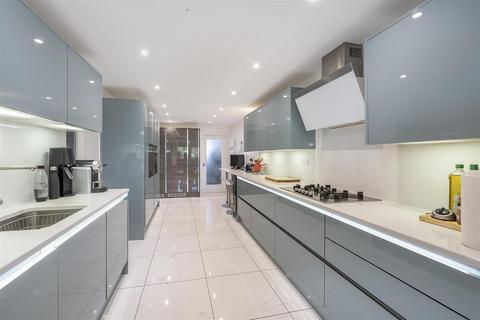 undefined, Elliswick Road, Harpenden
