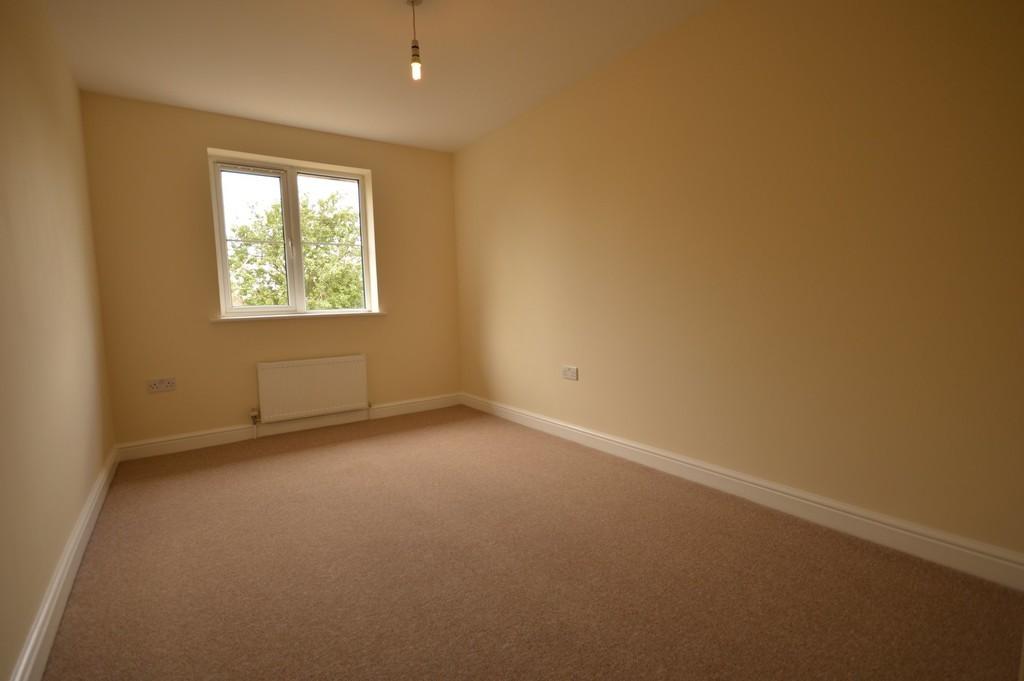 Iris Court - Bedroom 2