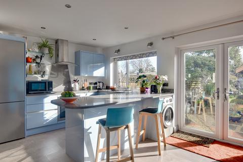 3 bedroom semi-detached house for sale, The Street, High Roding