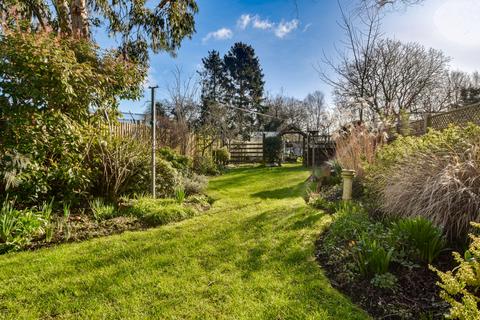 3 bedroom semi-detached house for sale, The Street, High Roding