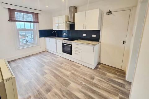 undefined, Flat 3, 66 Blackboy Road