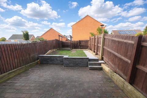 undefined, Maye Dicks Road, Rushden NN10