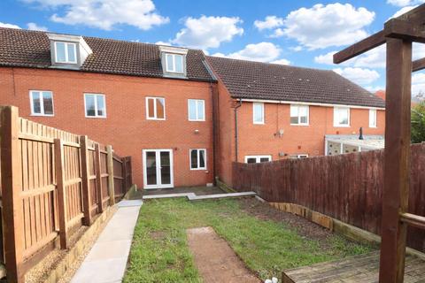 undefined, Maye Dicks Road, Rushden NN10
