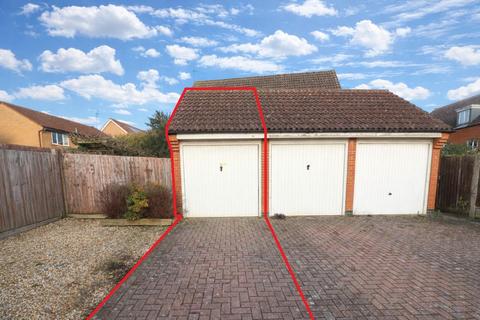 undefined, Maye Dicks Road, Rushden NN10