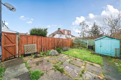 3 bedroom end of terrace house for sale, Lamberhurst Road, West Norwood, London, SE27