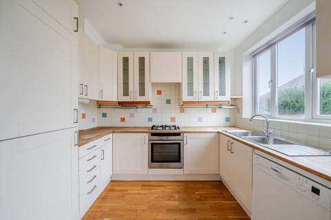 3 bedroom end of terrace house for sale, Lamberhurst Road, West Norwood, London, SE27