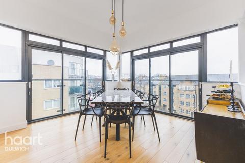 2 bedroom apartment for sale, Montpelier Road, London