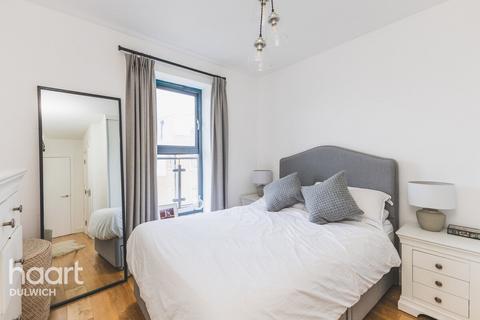 2 bedroom apartment for sale, Montpelier Road, London