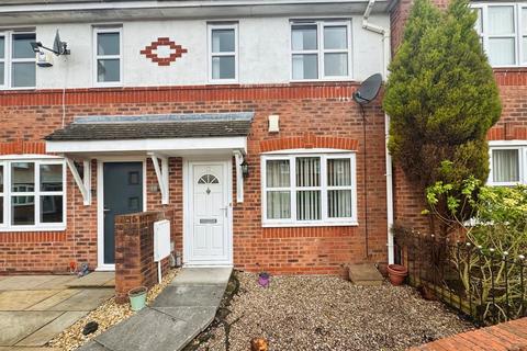 undefined, Greetland Drive, Charlestown M9