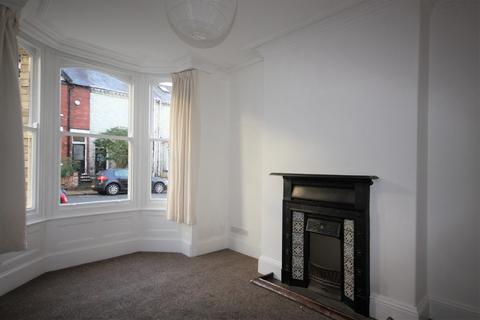 undefined, Millfield Road, York YO23