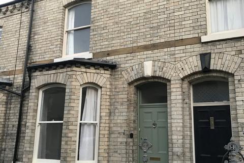 undefined, Millfield Road, York YO23