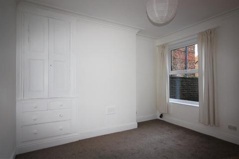 undefined, Millfield Road, York YO23