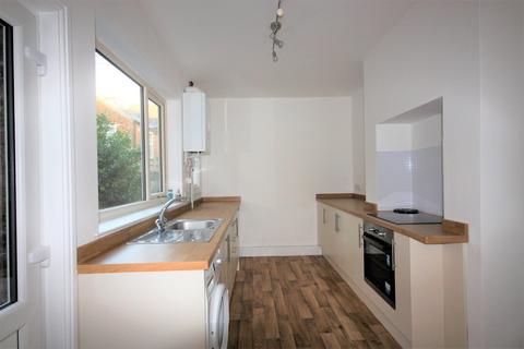 undefined, Millfield Road, York YO23
