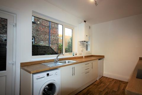 undefined, Millfield Road, York YO23