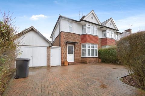 3 bedroom semi-detached house for sale, Cheviot Gardens, London NW2
