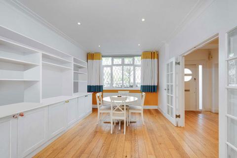 3 bedroom semi-detached house for sale, Beechwood Avenue, London N3