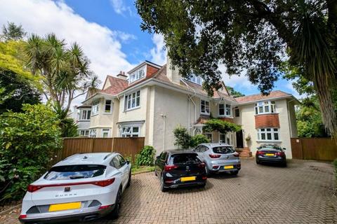 St Augustins Road, Bournemouth