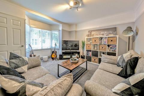 2 bedroom apartment for sale, St Augustins Road, Bournemouth
