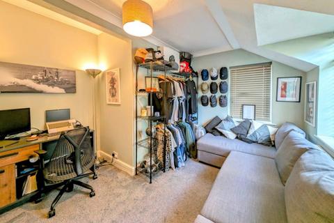 2 bedroom apartment for sale, St Augustins Road, Bournemouth