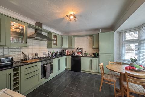 2 bedroom apartment for sale, St Augustins Road, Bournemouth